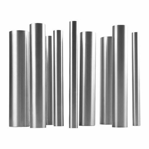 S355J2H Tube